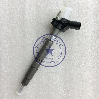 China INYECTOR 0445116048, 0 445 116 de BOSCH inyector 0445116048, 0 445 116 048 del carril de 048 campos comunes proveedor