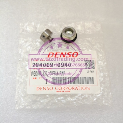 China DENSO Kit de revisión de la bomba de combustible original y nuevo 294009-0940 para la bomba de suministro 294009-0940 proveedor