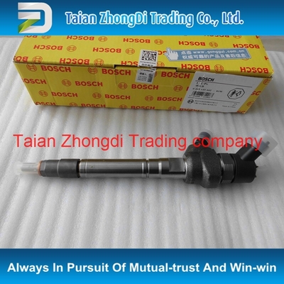 China BOSCH 0 445 110 442 auténticos y nuevo inyector común del carril 0445110442/0445110443 para la libración de la Gran Muralla proveedor