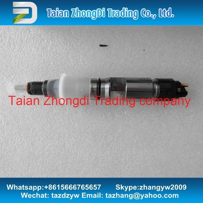 China Inyector original 0445120146, 0445 120 146, 65.10401-7006 de BOSCH, 65104017006 para DAEWOO proveedor