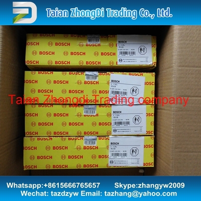 China Inyector común original y nuevo 0445110291 de BOSCH del carril para BAW y FAW proveedor
