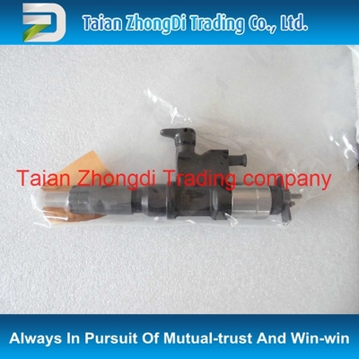 China Inyector común del carril de DENSO 095000-8900 095000-8901 095000-8902 095000-8903 para ISUZU 8-98151837-3, 8981518373 proveedor
