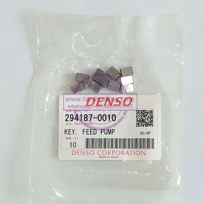 China 294187-0010 original y nuevo de Denso, 2941870010, 294187 0010, LLAVE de la BOMBA de ALIMENTACIÓN, GASOLINERAS aptas HP3/HP4 proveedor