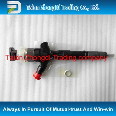 China Inyector de DENSO 095000-7720, 095000-7730, 095000-7731 para TOYOTA 23670-30320, 23670-39295 proveedor