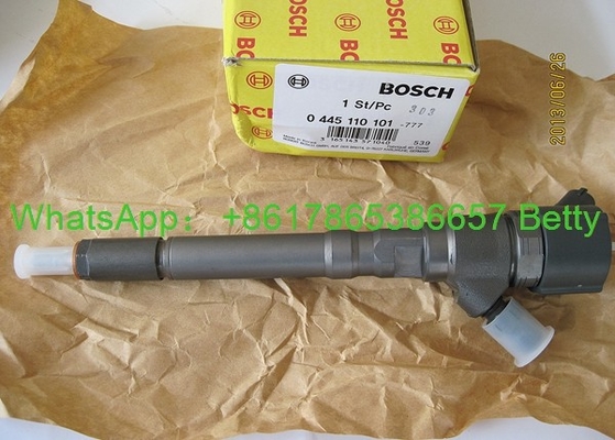 China Productos similares ···  ¡Charla del proveedor del contacto ahora! Inyector común 0445110101 (0 445 110 101) del carril para HYUNDAI 33800270 proveedor