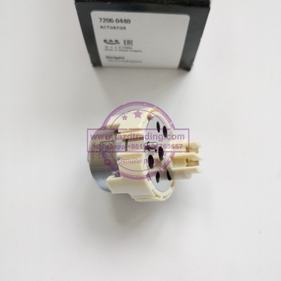 China 7206-0440 auténtico y nuevo de Delphi, 7206 0440, 72060440, 1668325, actuador de G6000-1111100 EUP para BEBU5A01000, BEBU5A000 proveedor