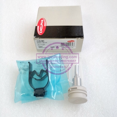 China EQUIPO AUTÉNTICO Y A ESTRENAR 7135-583 de Delphi de COMBUSTIBLE DIESEL del INYECTOR de la REVISIÓN de REPARACIÓN PARA EMBR00301D A6710170121 proveedor