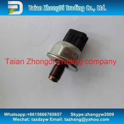China Sensor auténtico y nuevo 55PP05-01, 55PP0501 de 55PP05-01 de carburante de la presión para FORD, OPEL, ISUZU, NISSAN proveedor