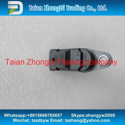 China Sensor original 0281002667/0 281 002 667 del árbol de levas para la Gran Muralla proveedor
