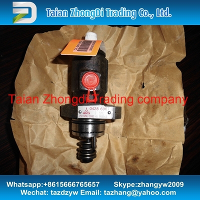 China C de la bomba 0428 6967, 04286967 de la unidad de Deutz, 04286967, 04286967 A/B/C/D originales y nuevos proveedor