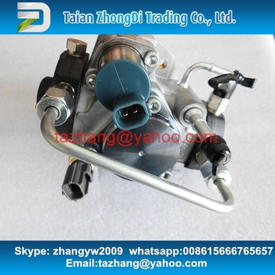 China BOMBEE el surtidor de gasolina común del carril HP3 de 294000-1372 DENSO 294000-1370,294000-1372 para MITSUBISHI 1460A053 proveedor