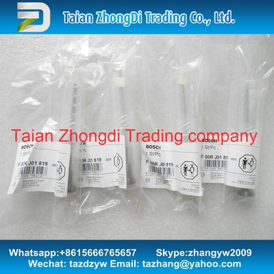China Válvula de control de BOSCH F00RJ01819, F 00R J01 819 proveedor