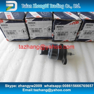 China REGULADOR DE PRESIÓN DE BOSCH/DRV 0281002500, 0 281 002 500, 9949317, 504016314, 42538165, 5001857386 proveedor