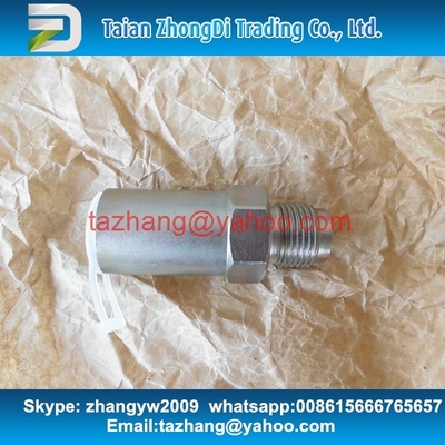 China Válvula de descarga de presión de BOSCH F00R000756, F 00R 000 756, F00R 000 756 proveedor