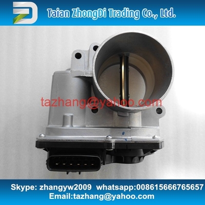 China Válvula 1450A033 del cuerpo de la válvula reguladora de Mitsubishi 1450A033, para Mitsubishi L200 proveedor
