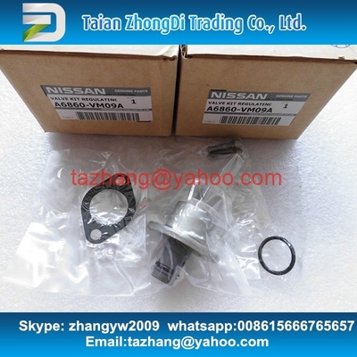 China Los equipos auténticos A6860-VM09A, NISSAN A6860VM09A de la revisión, incluyen la válvula 294200-0360 proveedor