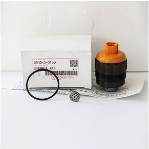 China DENSO PCV 094040-0150, 094040 0150, 0940400150, válvula de control 095300-0140 para la bomba común del carril proveedor