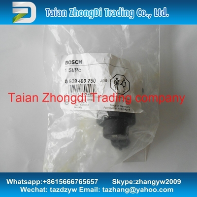 China VÁLVULA 0928400750, 0 928 400 750 equipos medidores 0928400750, 0 928 400 750, 31402-27010, 3140227010 de BOSCH proveedor