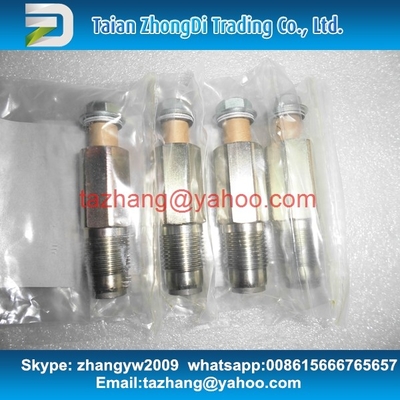 China Válvula de control de presión de Origianl 0281002507/0 281 002 507 para HYUNDAI 31402-2A400 proveedor