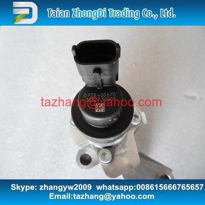 China Válvula de control de presión de BOSCH F00BC80045 F00BC80045 F 00B C80 045/F00BC80046 F 00B C80 046/0211 3830 proveedor