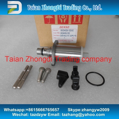 China Equipo 294009-1000, 294200-0040 de DENSO SCV, 294200-0042, 294200-0041 para TOYOTA proveedor