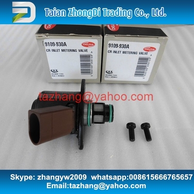 China Válvula dosificadora IMV 9109-930A/9109-930/9307Z530A/33115-4X400 del EQUIPO/entrada del CR IMV de DELPHI 9109930A para KIA/SSANGYONG proveedor
