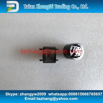 China Válvula de control común AUTÉNTICA del inyector del carril de DELPHI 28277576 para 33800-4A710, 28229873, 28264952 proveedor