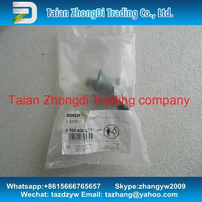 China Equipo medidor original 0928400633, 0 de BOSCH válvulas electromagnéticas 928 400 633 para Hyundai, Kia proveedor