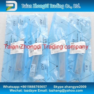 China Válvula F00VC01363 del inyector de BOSCH para 0445110304, 0445110317, 0445110348, 0445110370 proveedor