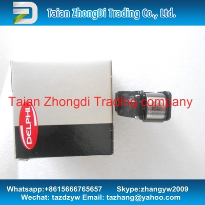 China Válvula auténtica y a estrenar 9308-621C/28239294/28440421 de DELPHI de combustible del inyector de control proveedor