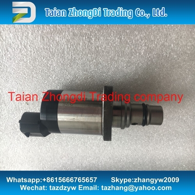China Válvula de control de la succión del surtidor de gasolina de DENSO HP3 SCV 294200-9752, 294200-2750 proveedor
