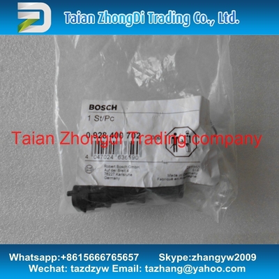 China 0928400627 unidad de medida original del combustible de BOSCH ZME//válvula electromagnética medidora 0928400627 proveedor