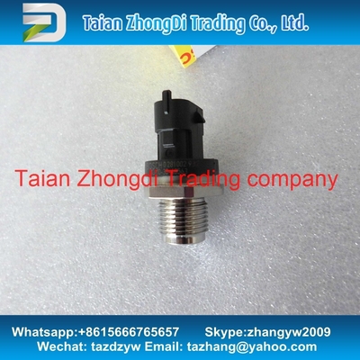 China Sensor original y nuevo 0281002937 de BOSCH de la presión proveedor