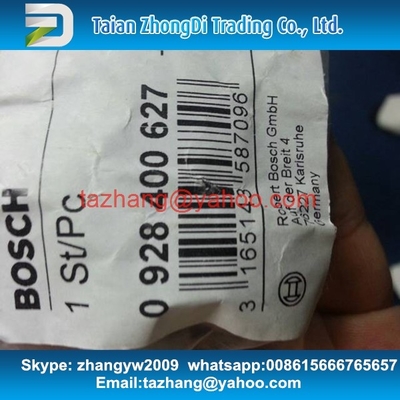 China 0928400627 unidad de medida original del combustible de BOSCH ZME//válvula electromagnética medidora 0928400627 proveedor