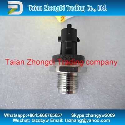 China Sensor original y nuevo 0281002937 de BOSCH de la presión proveedor