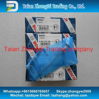 China Válvula de control F00VC01346 para 0445110253, 0445110254, 0445110257, 0445110269. 0445110270 proveedor