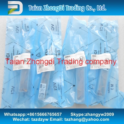 China F00VC01363 auténtico y nuevo de BOSCH para 0445110304, 0445110317, 0445110348, 0445110370 proveedor