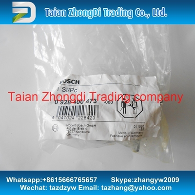 China Regulador 0928400473, 4088518 del surtidor de gasolina de ZME proveedor
