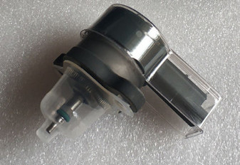 China Válvula de regulación de la presión de BOSCH 0281002493, 0 281 002 493 para CITROEN, PEUGEOT 139925, 193325, SUZUKI 15610-67G00 proveedor