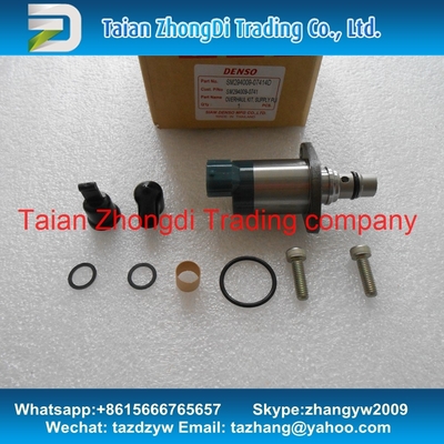 China Equipo 294009-0741, 2940090741 de la revisión de DENSO 294009-0741 SCV proveedor