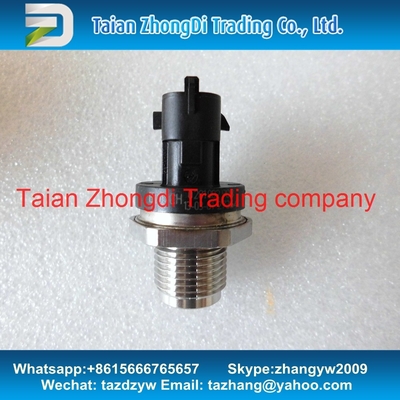China Sensor auténtico y nuevo 0281002908 /0281002568 de BOSCH de la presión para el PORTERO/CER de STAREX/H-1/ proveedor