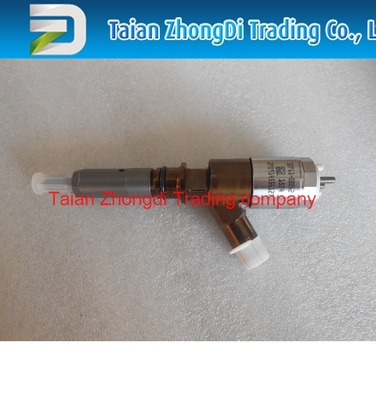 China Inyector original y nuevo del CR del CAT 326-4700/3264700 para el excavador D18M01Y13P4752 del CAT 320D proveedor