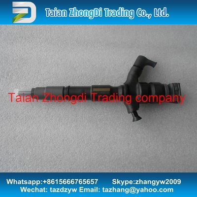 China Inyector original de DENSO 295900-0280, 295900-0210, 23670-30450, 23670-39455 para el euro V de TOYOTA Hilux proveedor