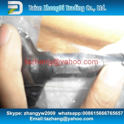 China Inyector original del CR de Geuine 095000-6030/33800-87000 para el camión mega de HYUNDAI proveedor