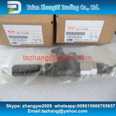 China ParaISUZU de DENSO 095000-547#/095000-5474/095000-5471/8-97329703-#/8-97329703-5/8-97329703-1 proveedor