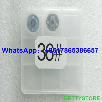China Placa de orificio 36# con el uso común del inyector del carril, válvula de control 295040-6830 proveedor