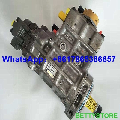 China 324-0532 326-4634 reacondicionó el surtidor de gasolina de alta presión del excavador reciclados 320D 326-4635 3264635 proveedor