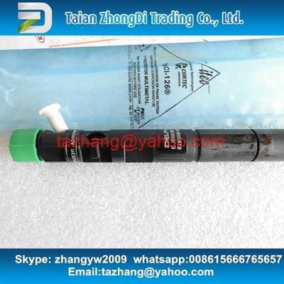 China Inyector original y nuevo EJBR03001D/R03001D/33800-4X900/33801-4X900 de DELPHI del CR para KIA EJBR02501Z proveedor