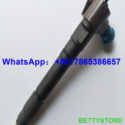 China inyector original y nuevo del 100% de combustible 295700-0560 para 23670-0E020, 23670-09430, 23670-11020, 23670-19025 proveedor