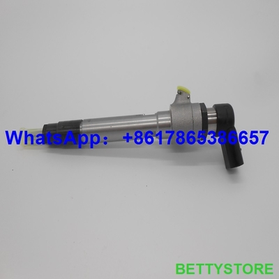 China Inyector común AUTÉNTICO 77550 del carril de SIEMENS VDO para FORD proveedor
